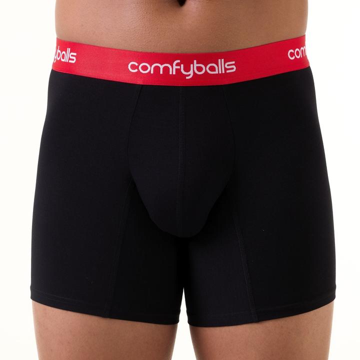 Produktbild Comfyballs Cotton Long (XXL, Einzelpack)