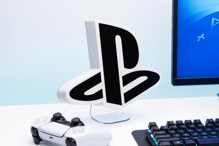 Produktbild Paladone Products Playstation Logo Light (Playstation Classic)