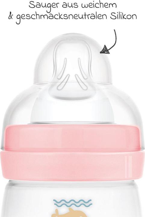 Actual product image MAM Easy Start Anti-Colic (160 ml)