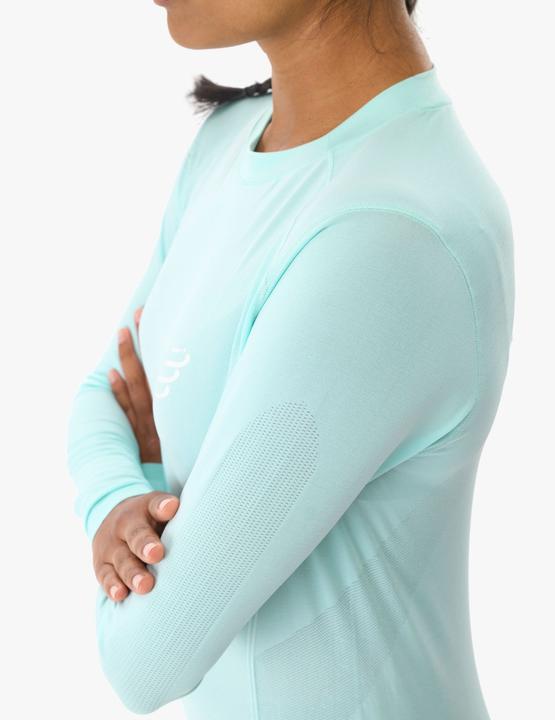 Produktbild Compressport Performance LS Tshirt W (XS)