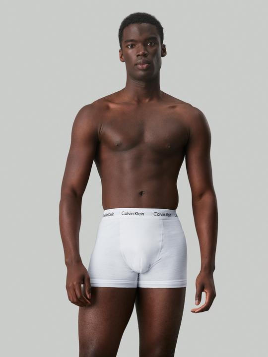 Image du produit Calvin Klein Trunk (XS, Lot de 3)