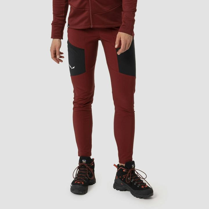 Immagine prodotto Salewa Puez Warm Durastretch Cargo Leggings Da (36)