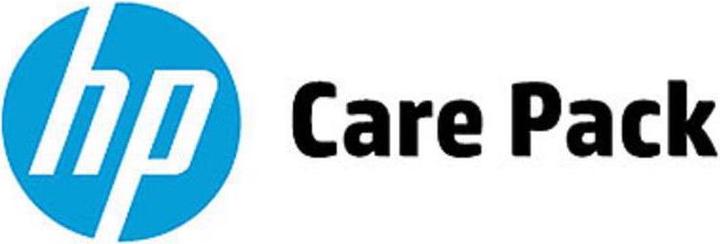 Produktbild HP Care Pack (60 Monate, Vor-Ort, Next Business Day, Unfallschutz, International)