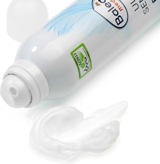 Actual product image dm Balea MED Ultra Sensitive Shaving Gel (200 ml, Shaving gel)
