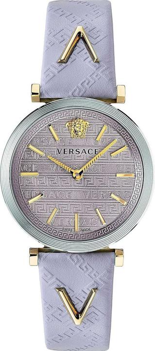 Immagine prodotto Versace V-Twist (Orologio da polso analogico, 36 mm)