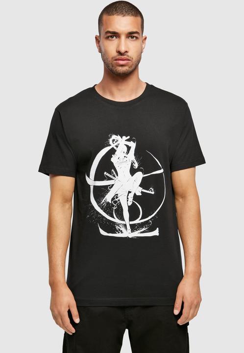 Produktbild MT White Samurai Tee (S)