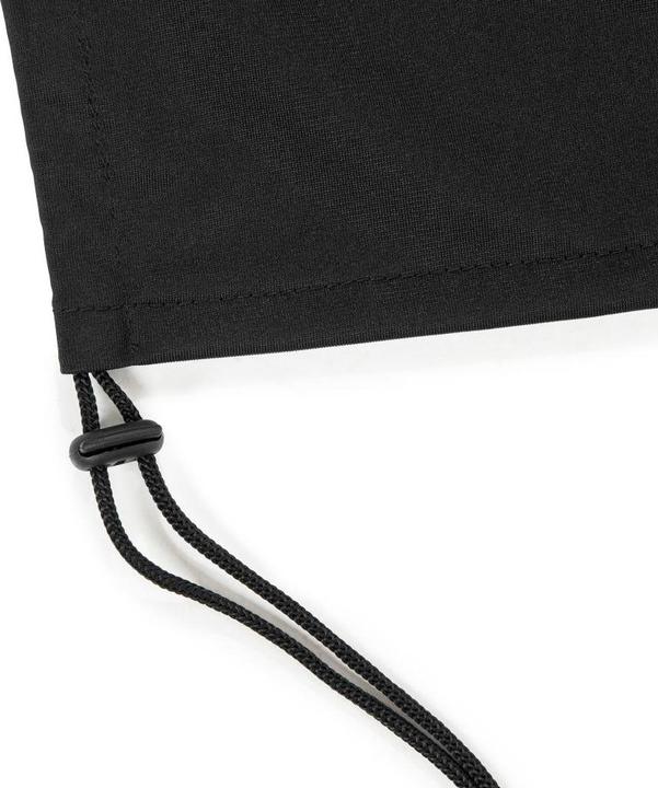 Actual product image Hauck Bike Trailer Sunshade Black