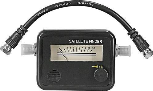 Image du produit EGB SATFinder avec signal sonore