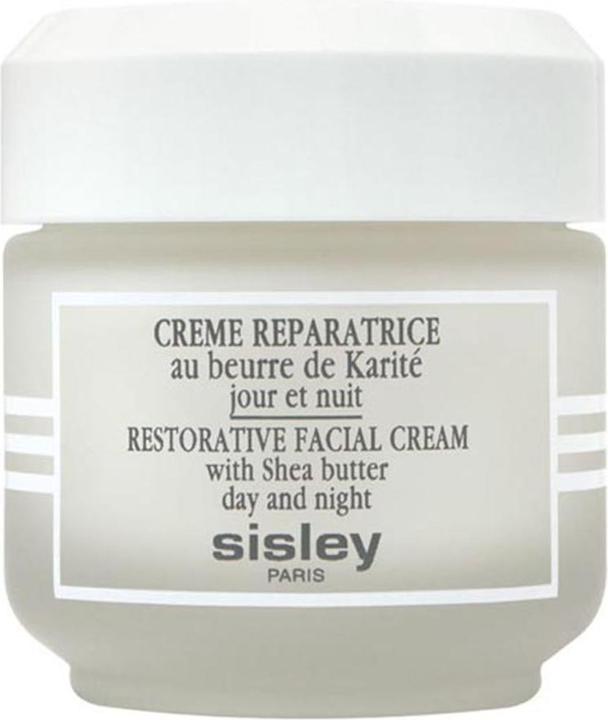 Actual product image Sisley Restorative (50 ml, 24h cream)