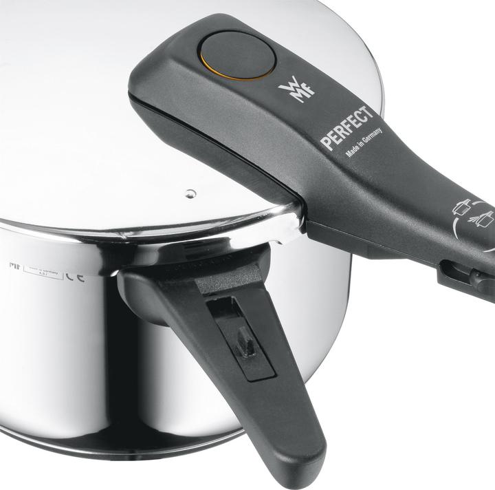 Immagine prodotto WMF Rds perfetto (22 cm, Cucina a vapore, Acciaio inossidabile)