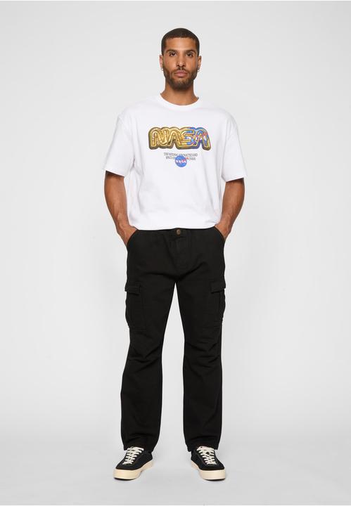 Immagine prodotto Urban Classics Maglietta oversize Upscale Nasa HQ - 172091 (L)