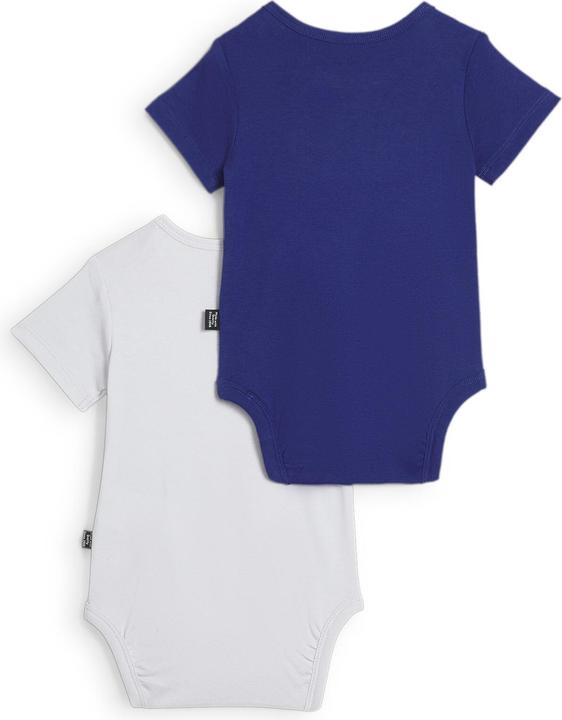 Produktbild Puma MINICATS Newborn Bodysuit 2pcs Set INF (68)