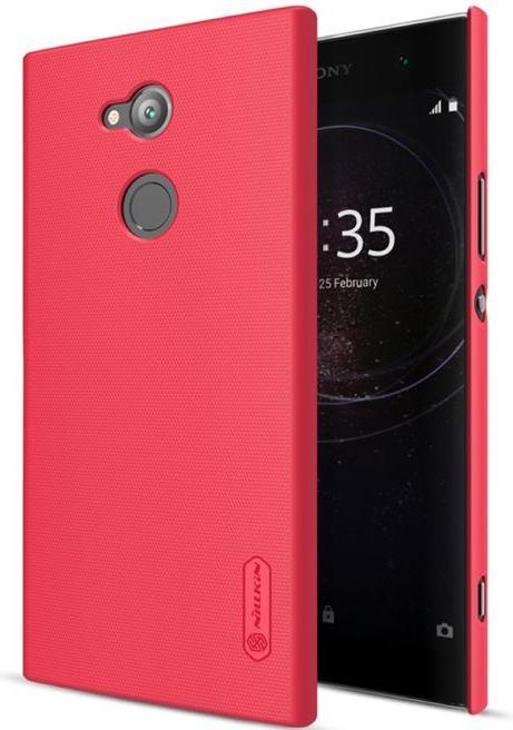 Produktbild Nillkin Super Frosted Shield Series (Sony Xperia XA2 Ultra)