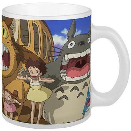 Image du produit Semic Mon Voisin Totoro - Chatbus (300 ml, 1 x)