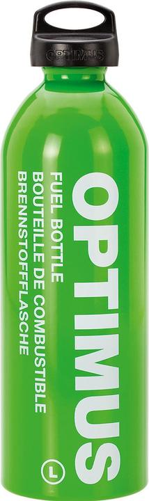 Produktbild Optimus Brennstoff-Flasche M mit sicherung