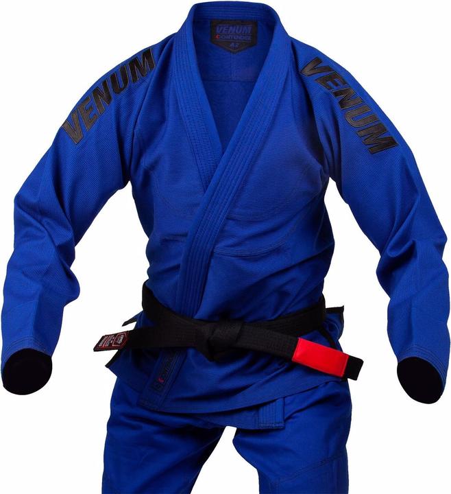 Actual product image Venum Contender Evo Bjj Gi (182)