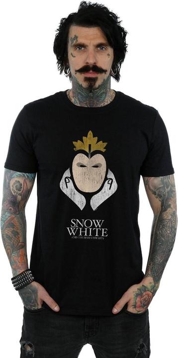 Produktbild Disney Snow White Hidden Illusion TShirt (3XL)
