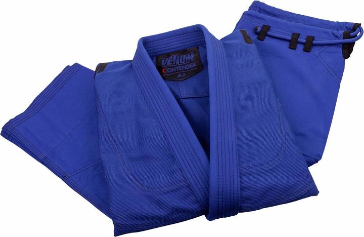 Actual product image Venum Contender Evo Bjj Gi (182)