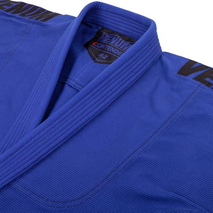 Actual product image Venum Contender Evo Bjj Gi (182)