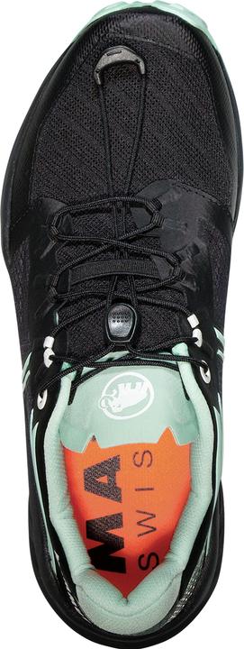 Produktbild Mammut Women's Sertig TR Low (39)