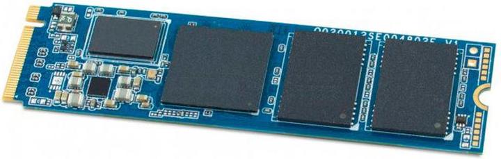 Actual product image OWC Aura P12 480GB M.2 NVMe SSD (480 GB, M.2 2280)