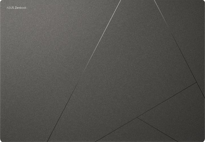 Immagine prodotto ASUS Zenbook S 14 OLED Copilot+PC UX5406SA-PV029W (90NB14F1-M001U0) (14", 32 GB, 1000 GB, Ing. Int.)