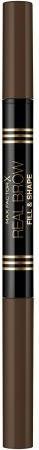 Produktbild Max Factor Real Brow Fill & Shape (Medium Brown)