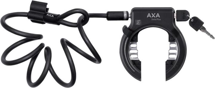 Produktbild AXA Solid Plus (150 cm)