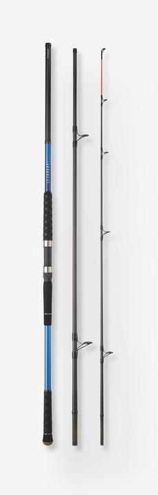 Image du produit Caperlan SEACOAST 500 (Tige ronde, 360 cm)