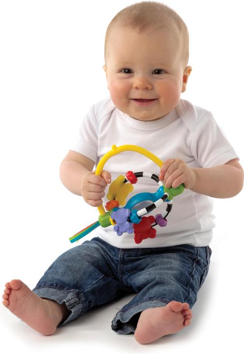 Image du produit Playgro Hochet tournant