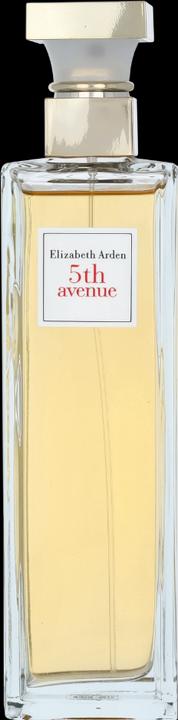 Actual product image Elizabeth Arden 5th Avenue (Eau de parfum, 125 ml)
