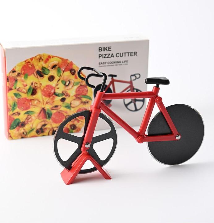 Image du produit Ueli Express Coupe-pizza vélo Bike