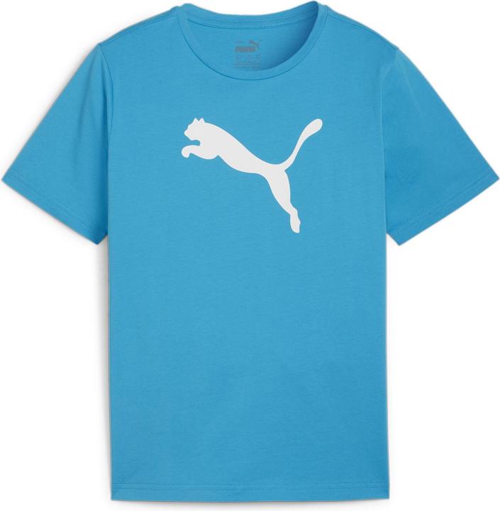 Immagine prodotto Puma Maglia con logo teamRISE in cotone Jr (128)