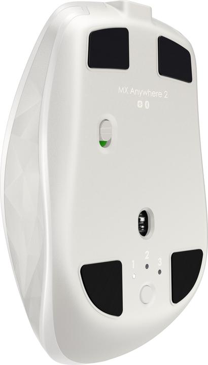 Immagine prodotto Logitech MX Anywhere 2S (Senza fili)