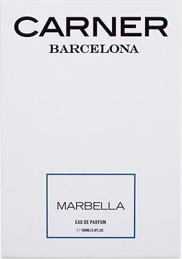 Image du produit Carner Barcelona Marbella (Eau de parfum, 100 ml)