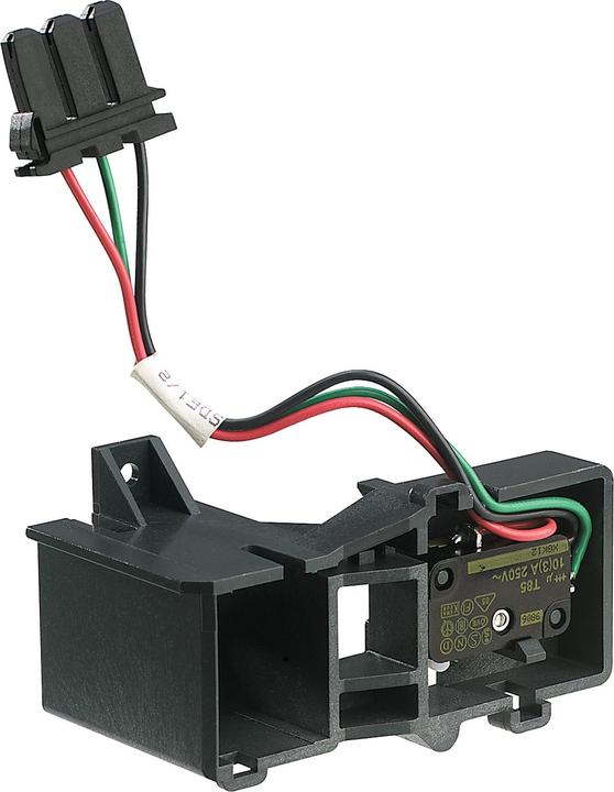 Image du produit Schneider Electric Interrupteur de signalisation de défaut (SDE) NW Montage fixe 48201