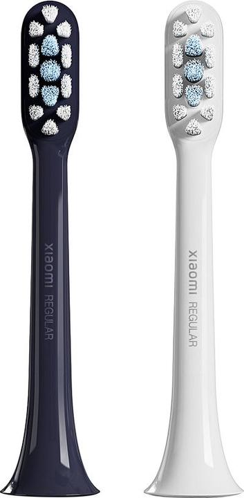 Produktbild Xiaomi Electric Toothbrush T302 Replacement Heads Dark Blue (3 x)