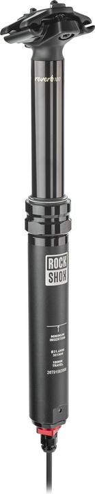 Actual product image RockShox Reverb Stealth (31.60 mm)