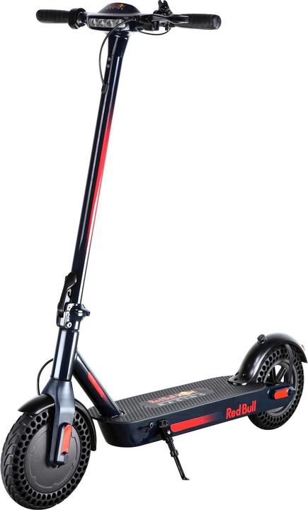 Produktbild Red Bull Racing E-Scooter Teen 10 (20 km/h, 20 km, 350 W)
