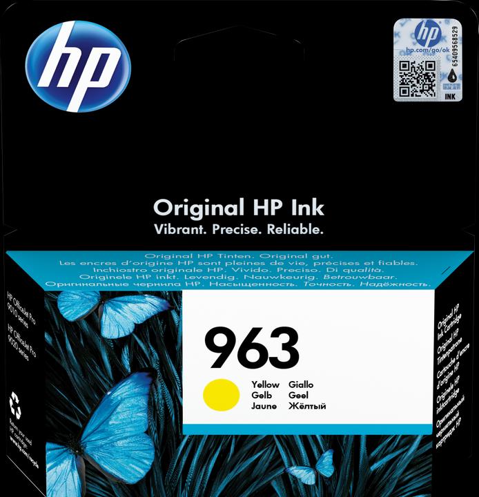 HP 963 (Y)