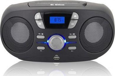 Image du produit Elta Radio INGA CD70 USB (VHF)