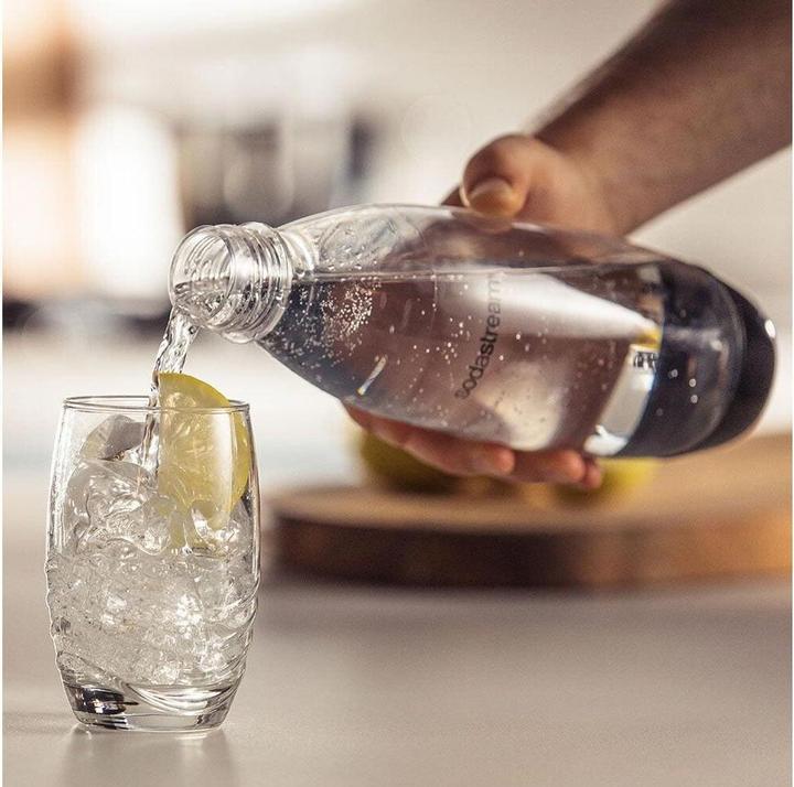 Produktbild SodaStream Fuse Flaschen