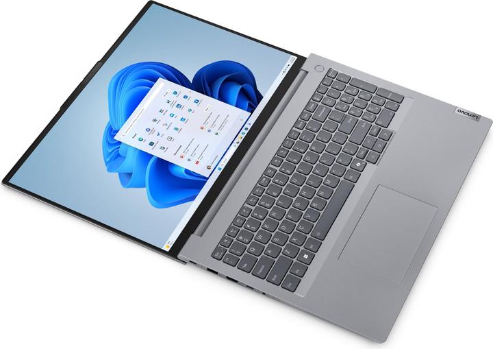 Produktbild Lenovo ThinkBook 16 Gen 7 (16", AMD Ryzen 7 7735HS, 32 GB, 1000 GB, CH)