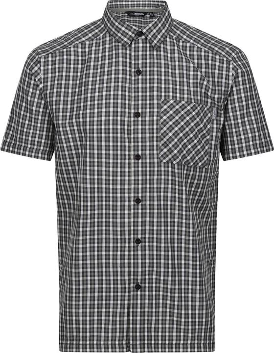 Immagine prodotto Regatta Kalambo VIII Camicia A Quadri Uomo (M)