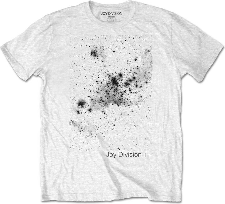 Joy Division Plus/Minus