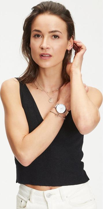 Actual product image Tamaris Analogue watches TT-0003-MQ (L) (Analogue wristwatch, 36 mm)