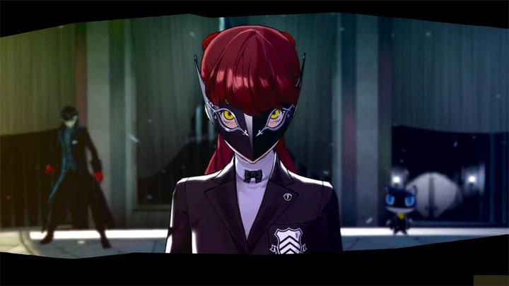 Actual product image Atlus Persona 5 Royal (PC, DE)