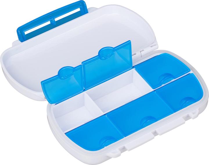 Image du produit Relaxdays Boîtes de tablettes