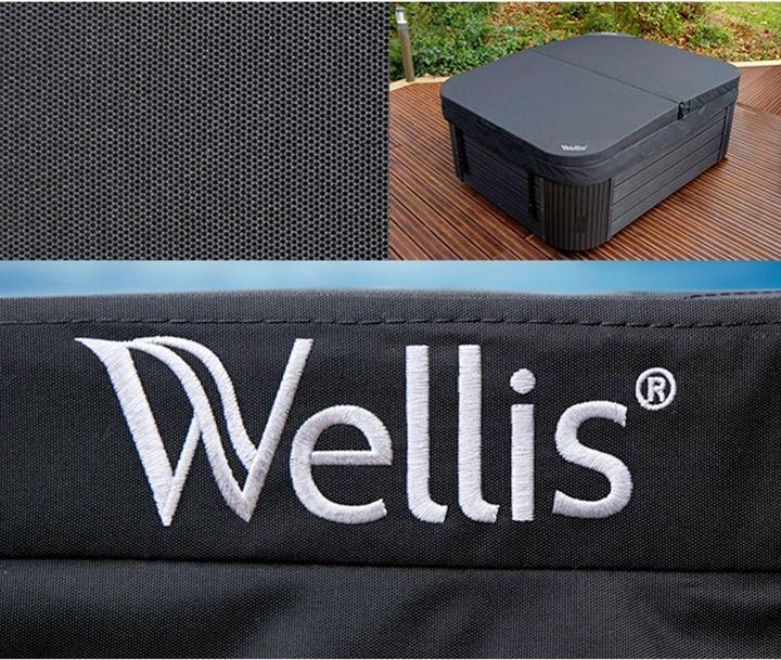 Immagine prodotto Wellis Copertura termica Everest Life