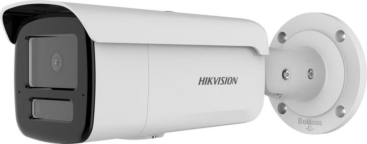 Produktbild Hikvision DS-2CD2T63G2-4LI (4mm) IP-Rohrkamera